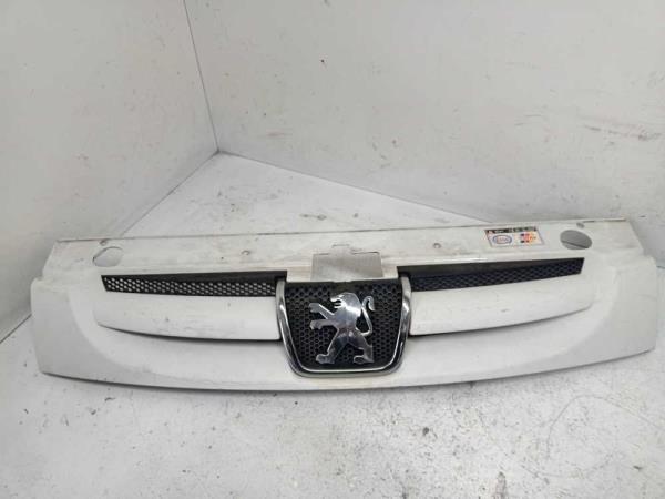 CALANDRE PEUGEOT - Vue 1